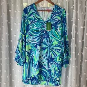 NWT Lilly Pulitzer Rosalia Dress